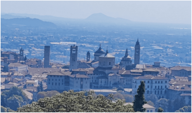 Scopri di più sull'articolo Allenamento domenicale 08 ottobre 2023 – Bergamo